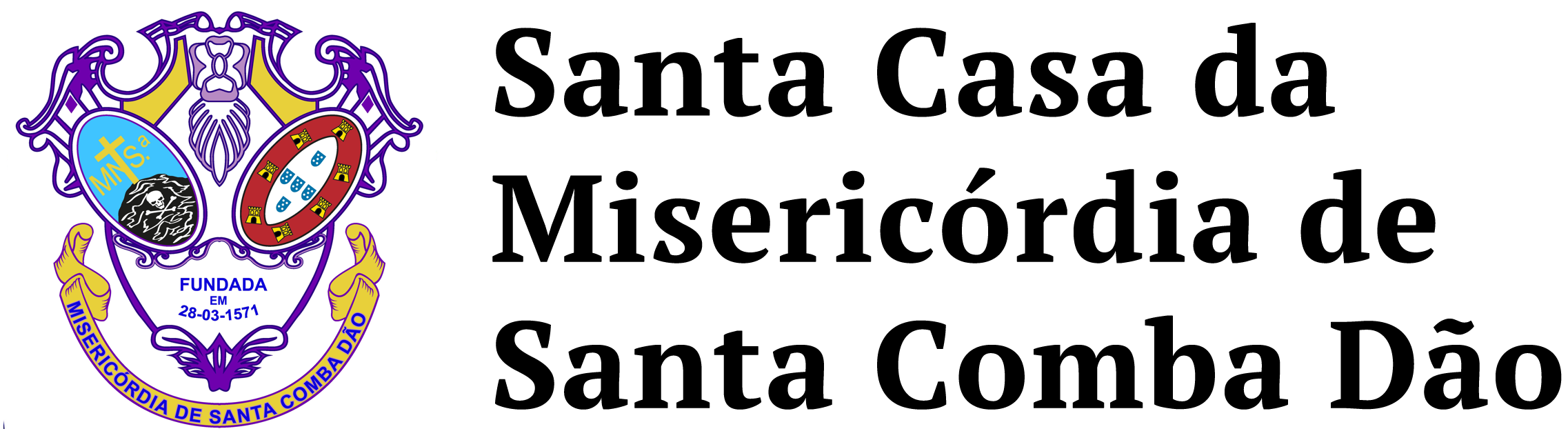 Misericórdia de Santa Comba Dão